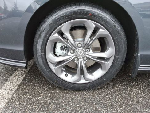 Used 2023 Honda Accord EX-L image 10