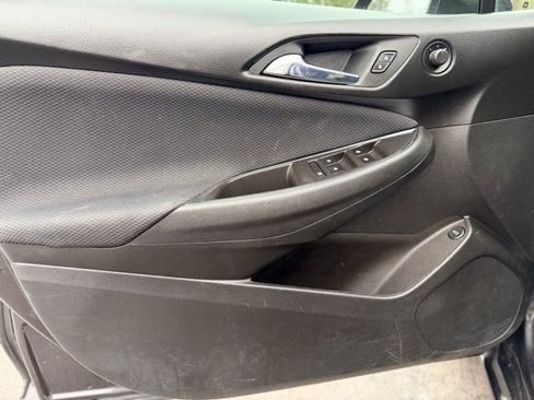 Used 2016 Chevrolet Cruze LT w/ Convenience Package image 18