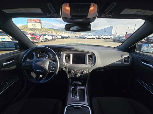Used 2023 Dodge Charger GT w/ Technology Group image 15