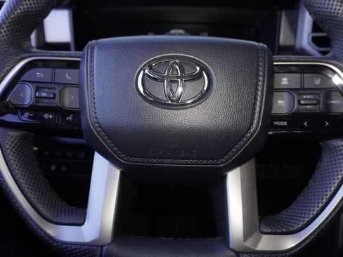 Certified 2024 Toyota Sequoia Limited image 13