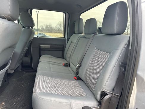 Used 2012 Ford F250 XLT image 13