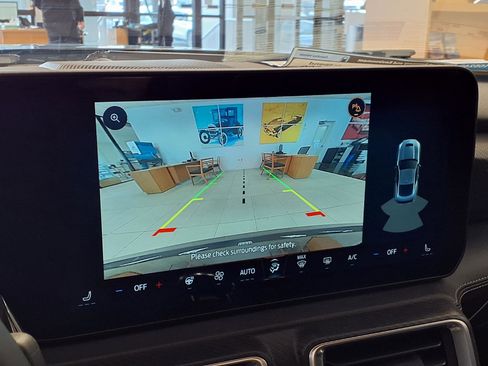 New 2026 Ford Mustang Premium image 15