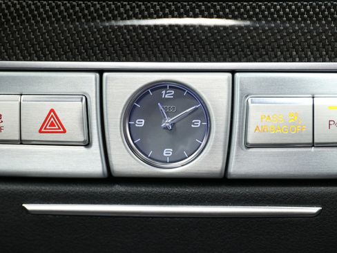 Used 2016 Audi S8 Plus AWD/4WD image 42