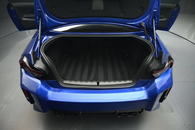 Used 2026 BMW M2 RWD image 48