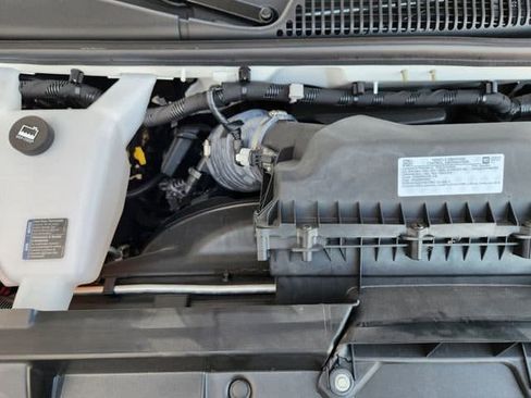 New 2025 Chevrolet Express 3500 w/ Power Convenience Package RWD image 27
