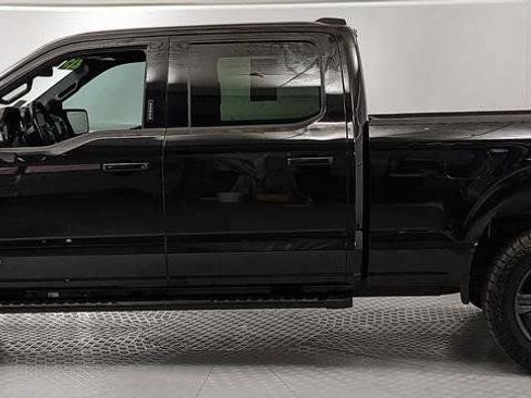Certified 2023 Ford F150 Lariat AWD/4WD image 5