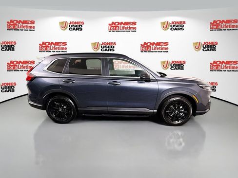 Used 2025 Honda CR-V Sport image 17