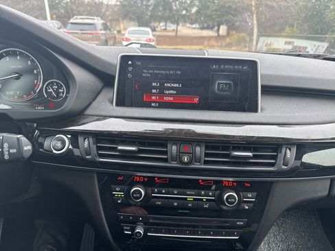 Used 2018 BMW X5 xDrive35i w/ Driving Assistance Package image 24