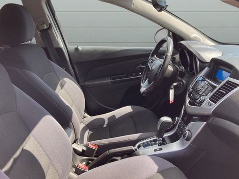 Used 2013 Chevrolet Cruze LT FWD image 19