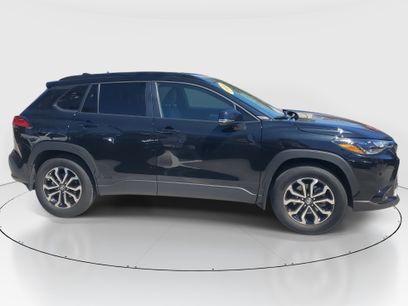 Certified 2024 Toyota Corolla Cross SE