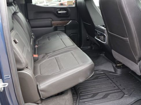 Used 2019 GMC Sierra 1500 Denali AWD/4WD image 8
