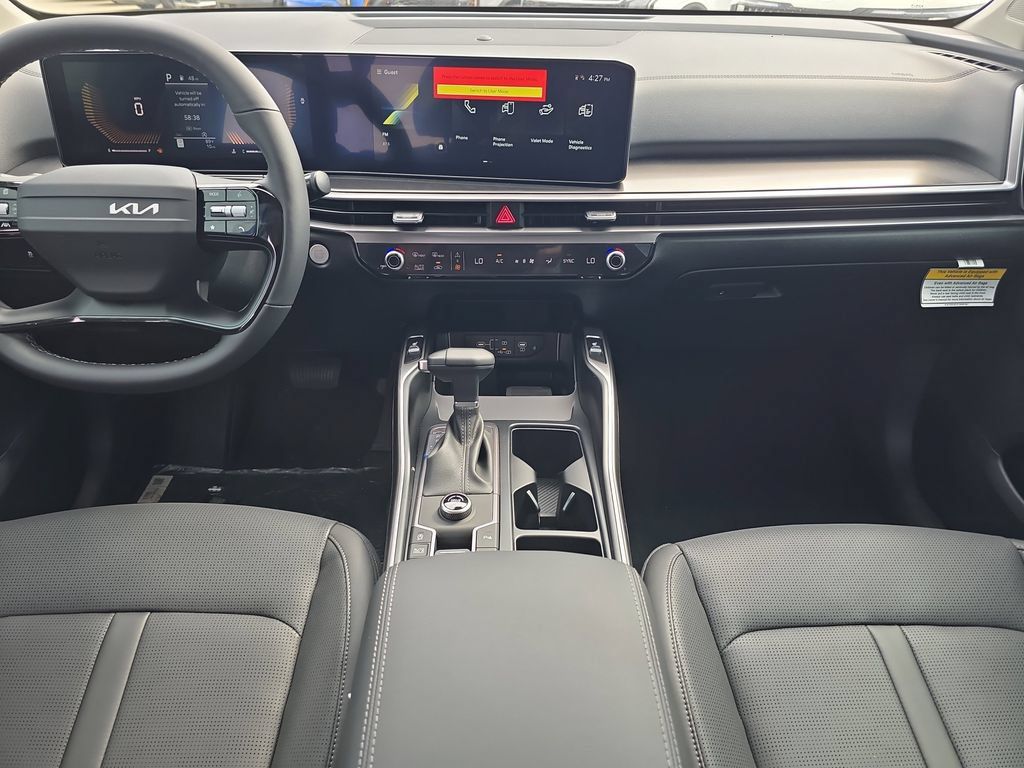 New 2026 Kia Sorento S w/ S Panoramic Sunroof Package FWD image 14