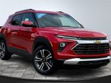 New 2026 Chevrolet TrailBlazer LT w/ Convenience Package image 2