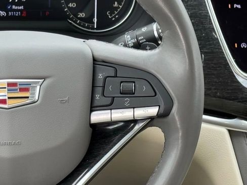 Certified 2023 Cadillac XT6 Premium Luxury image 26