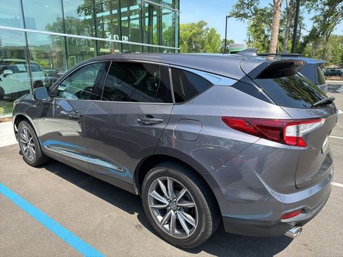 Used 2020 Acura RDX FWD w/ Technology Package image 5