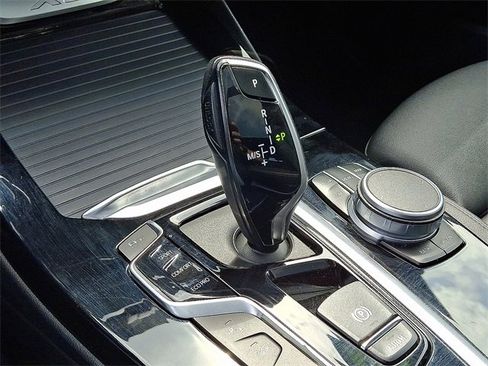 Used 2021 BMW X3 xDrive30i w/ Convenience Package image 16