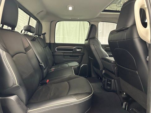 Used 2024 RAM 2500 Laramie image 54
