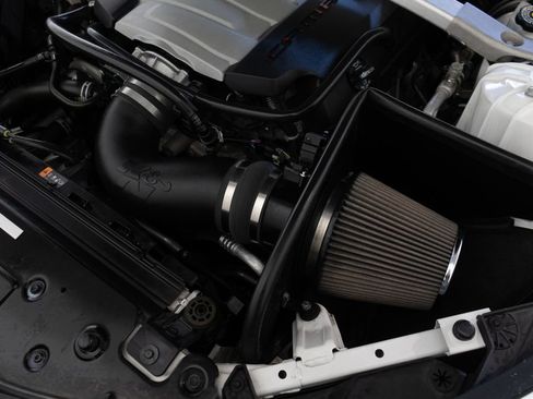 Used 2018 Chevrolet Camaro SS RWD image 37