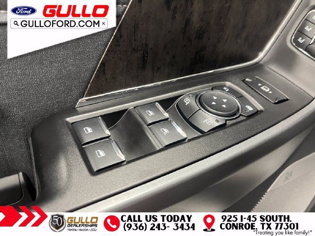 Used 2026 Ford F350 Lariat w/ Lariat Ultimate Package AWD/4WD image 17