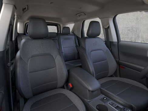 New 2025 Ford Bronco Sport Big Bend w/ Convenience Package image 10