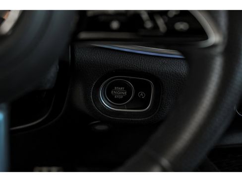 Certified 2025 Mercedes-Benz GLS 450 4MATIC image 18