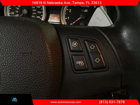Used 2013 BMW M3 Coupe RWD image 24