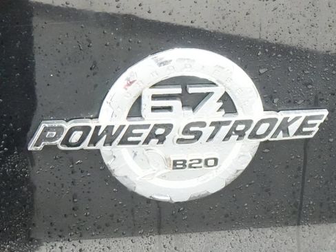 Used 2016 Ford F250 XL w/ XL Appearance Package AWD/4WD image 11