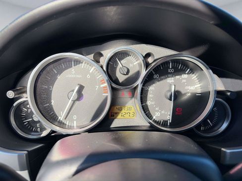 Used 2006 MAZDA MX-5 Miata 3rd Generation Limited image 19