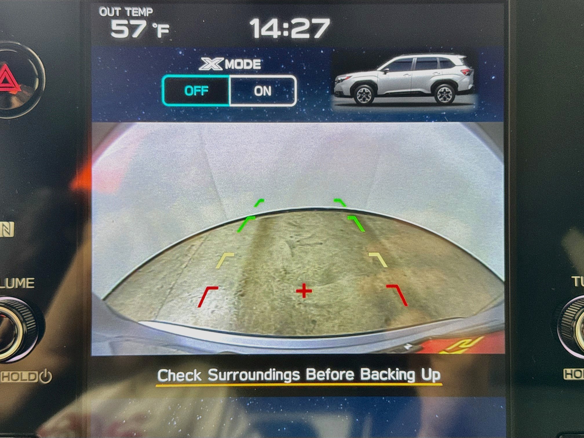 Certified 2025 Subaru Forester Premium AWD/4WD image 18