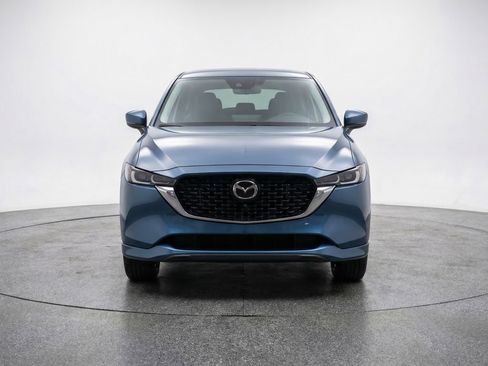 Used 2024 MAZDA CX-5 AWD 2.5 S w/ Select Package image 2
