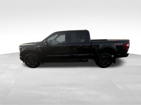 Used 2021 Ford F150 Lariat w/ Equipment Group 502A High image 9