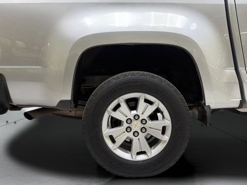 Used 2015 Chevrolet Colorado LT w/ LT Convenience Package image 35