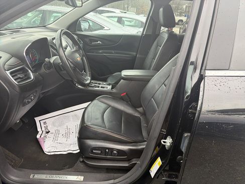 Used 2019 Chevrolet Equinox Premier image 22
