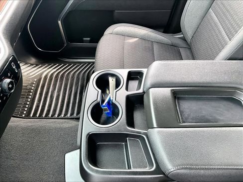 Used 2026 Chevrolet Silverado 1500 RST image 19