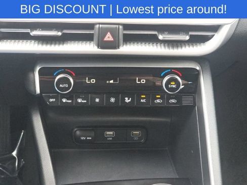 Used 2024 Kia K5 GT-Line w/ GT-Line Premium Package AWD/4WD image 28