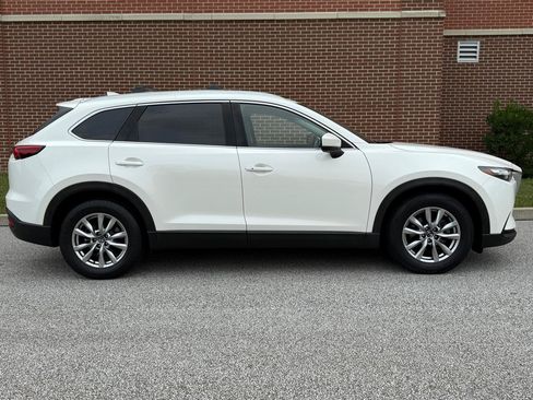 Used 2016 MAZDA CX-9 Touring AWD/4WD image 15