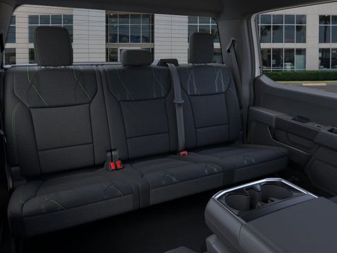 New 2025 Ford F150 STX w/ Equipment Group 200A image 11