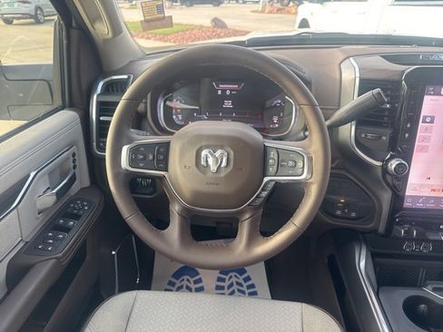 Certified 2025 RAM 2500 Laramie image 14