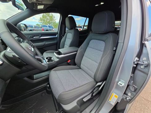 New 2027 GMC Terrain Elevation w/ Black Edition AWD/4WD image 17