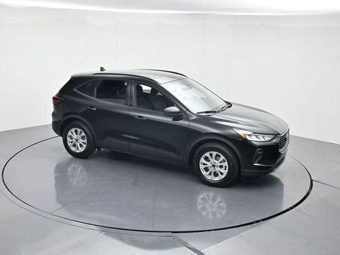 New 2026 Ford Escape Active image 40