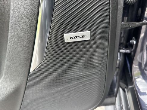 New 2026 Chevrolet Tahoe Premier image 37