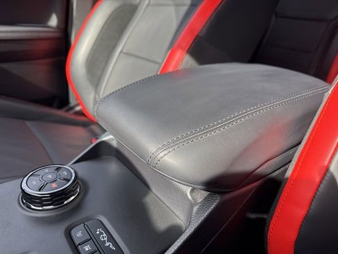 Certified 2024 Ford Ranger Raptor image 20