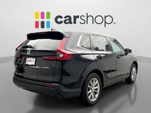 Used 2025 Honda CR-V EX-L image 5