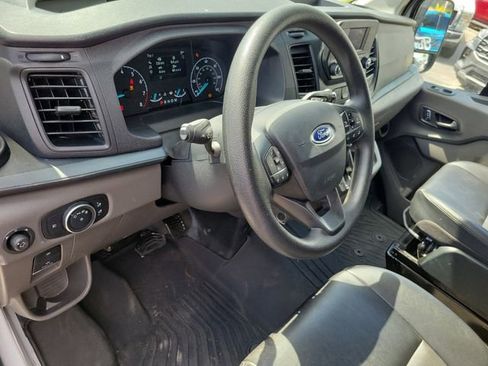 Used 2025 Ford Transit 250 Base w/ Exterior Upgrade Package image 15