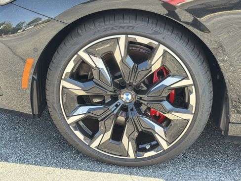 New 2026 BMW i5 M60 AWD/4WD image 28