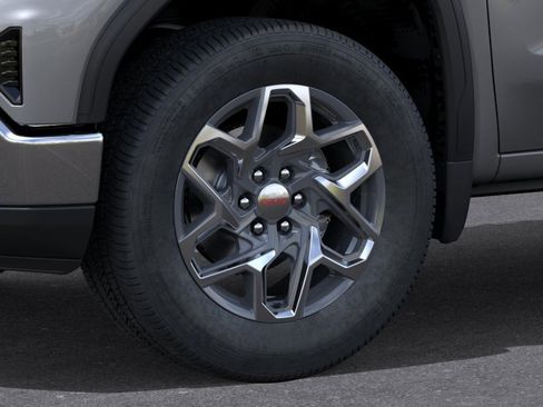 New 2026 GMC Sierra 1500 SLE RWD image 33