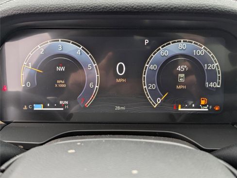 New 2026 Jeep Grand Cherokee L Limited image 29