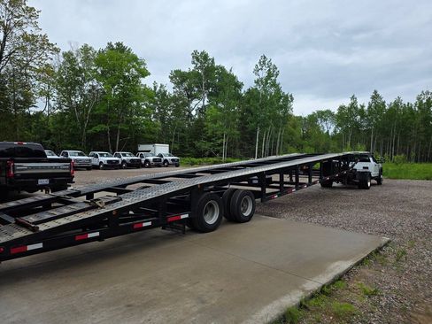 Used 2023 Ford F450 XL AWD/4WD image 30