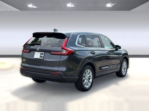 Used 2025 Honda CR-V EX-L image 9