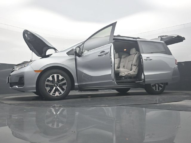 New 2026 Honda Odyssey EX-L image 52